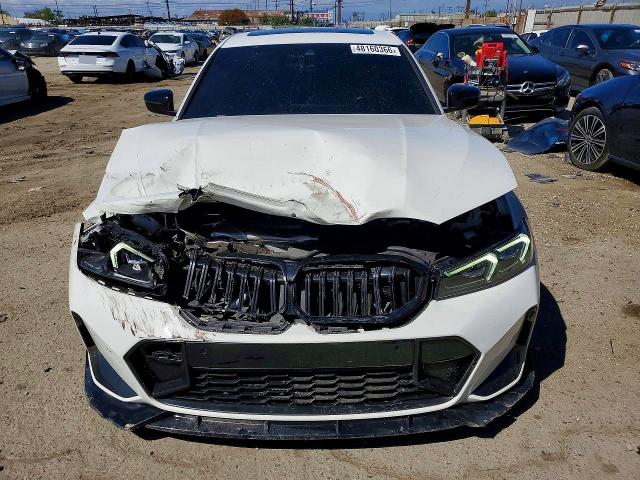 Продажа на аукционе авто 2023 Bmw 330i, vin: 3MW69FF05P8C82899, номер лота: 48160366