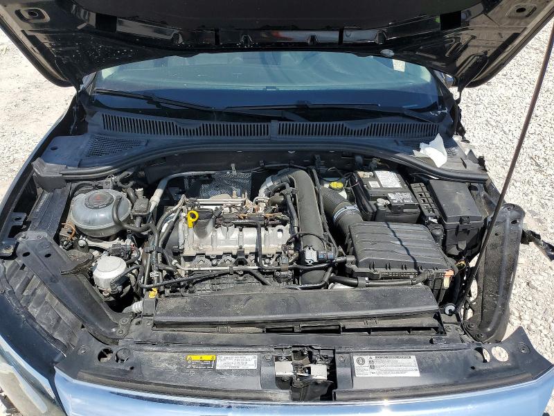 2019 Volkswagen Jetta მანქანა იყიდება აუქციონზე, vin: 3VWC57BU3KM191966, აუქციონის ნომერი: 51557816