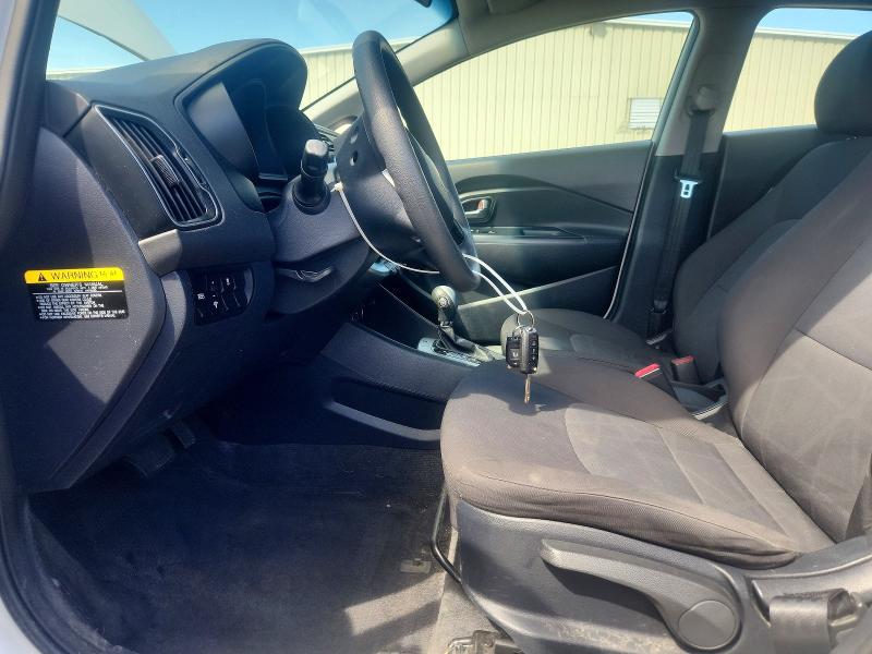 Aukcja sprzedaży 2016 Kia Rio, vin: KNADM4A31G6660106, numer aukcji: 50526356