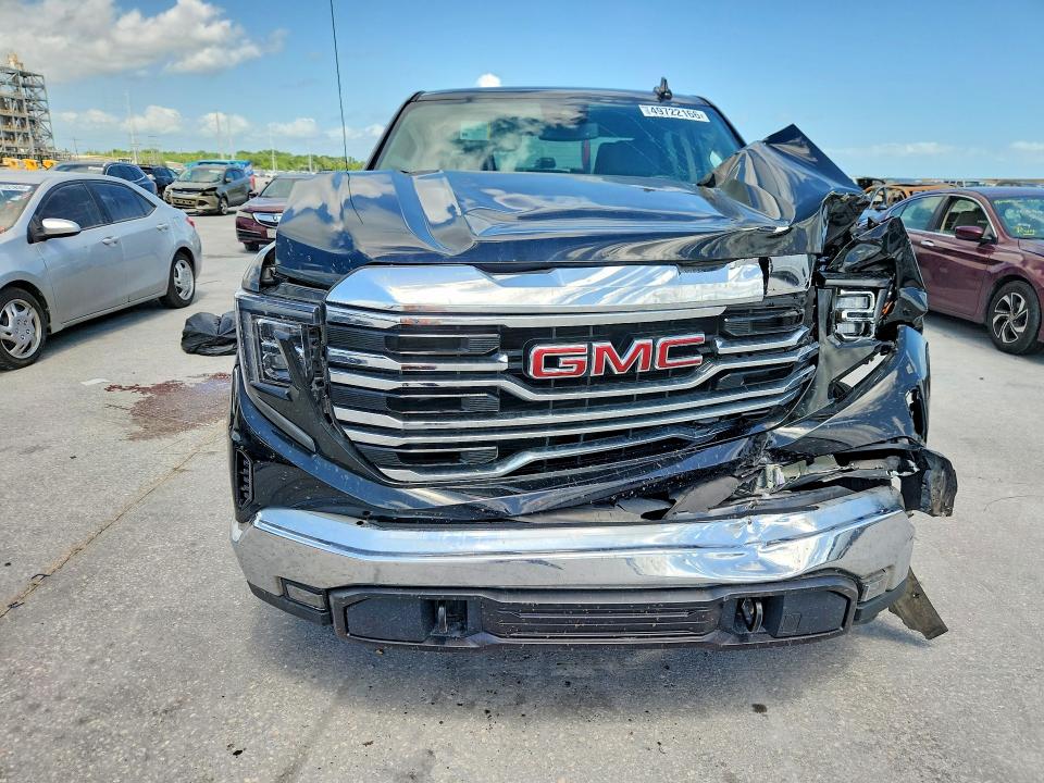 Aukcja sprzedaży 2025 Gmc Sierra, vin: 3GTPHDED0SG122382, numer aukcji: 49722166