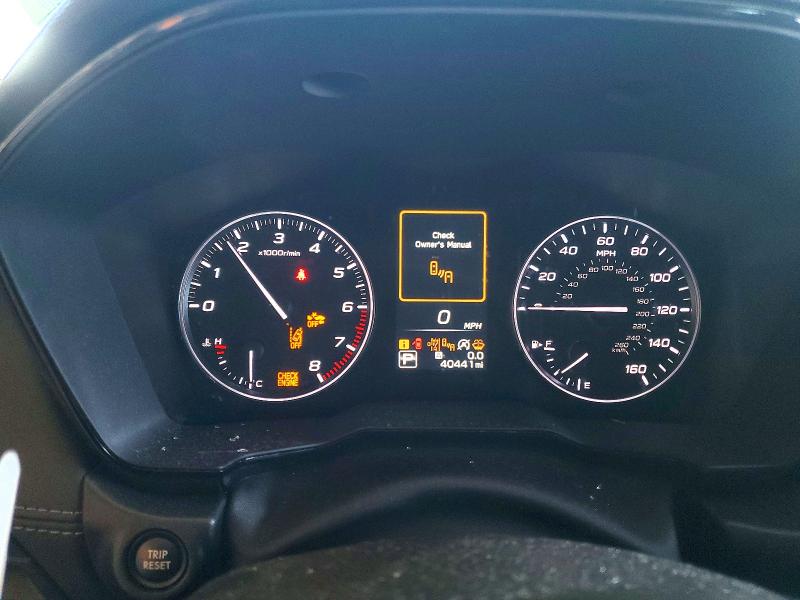 Продаж на аукціоні авто 2023 Subaru Legacy, vin: 4S3BWAF69P3013864, номер лоту: 48932226