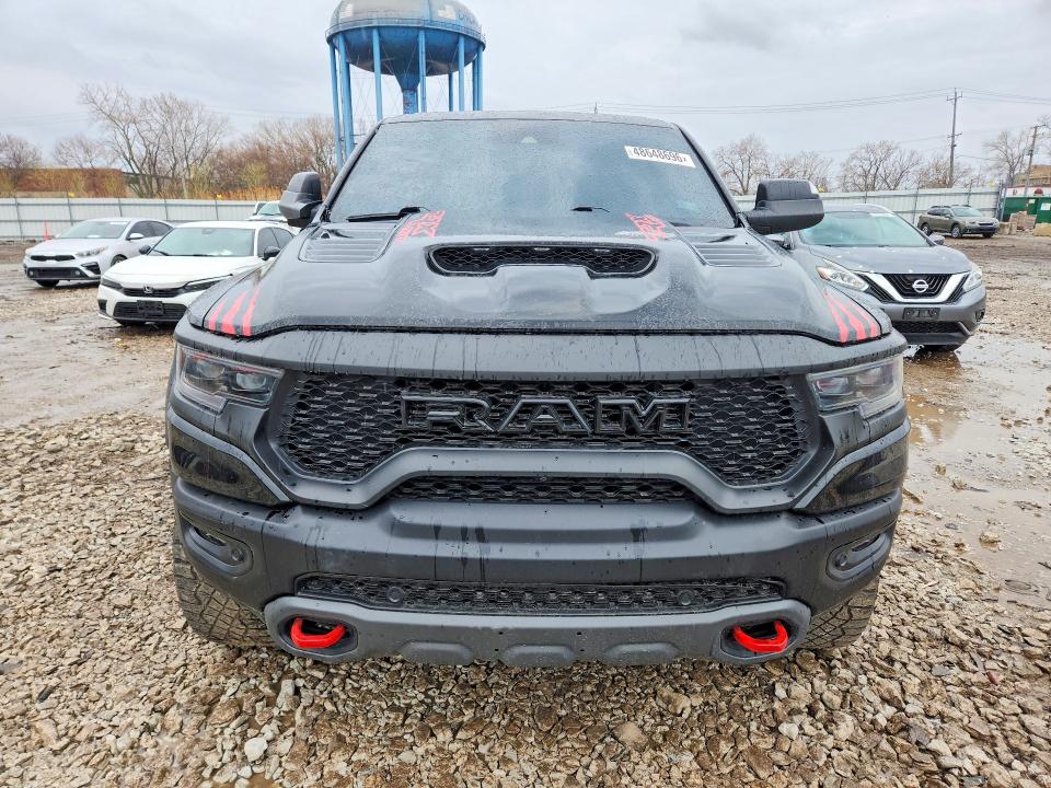 2021 Ram 1500 მანქანა იყიდება აუქციონზე, vin: 1C6SRFU95MN902931, აუქციონის ნომერი: 48648696
