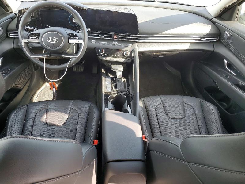 2025 Hyundai Elantra მანქანა იყიდება აუქციონზე, vin: KMHLN4DJ0SU146253, აუქციონის ნომერი: 51312506