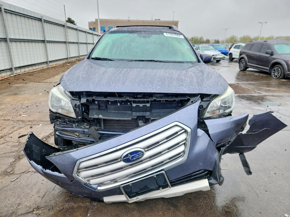 Продаж на аукціоні авто 2016 Subaru Outback, vin: 4S4BSBNC0G3305214, номер лоту: 51363586