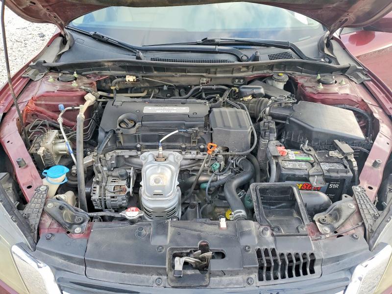 Продажа на аукционе авто 2014 Honda Accord, vin: 1HGCR2F32EA125004, номер лота: 49924786