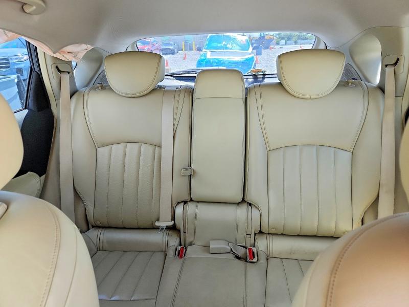 Aukcja sprzedaży 2017 Infiniti Qx50, vin: JN1BJ0RR5HM404720, numer aukcji: 51559266