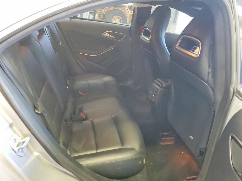 Продажа на аукционе авто 2014 Mercedes-benz Cla, vin: WDDSJ4EB5EN053879, номер лота: 52027866