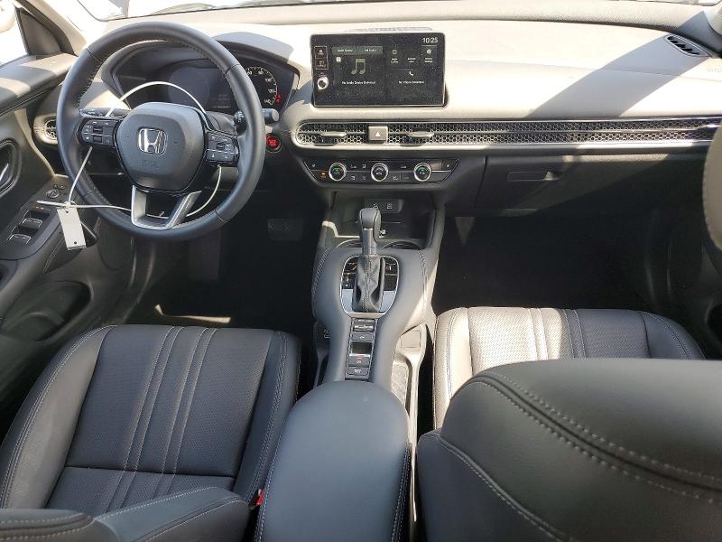 50442276 :رقم المزاد ، 3CZRZ2H70TM700929 vin ، 2026 Honda Hr-v مزاد بيع