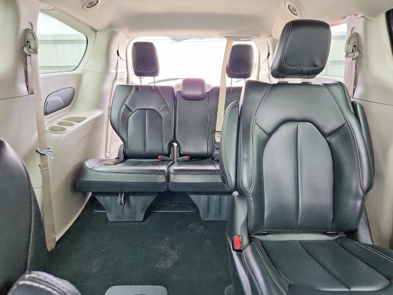 Продажа на аукционе авто 2023 Chrysler Pacifica, vin: 2C4RC1L77PR632510, номер лота: 51801226