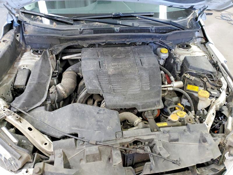 2022 Subaru Forester მანქანა იყიდება აუქციონზე, vin: JF2SKARC6NH435864, აუქციონის ნომერი: 51041626