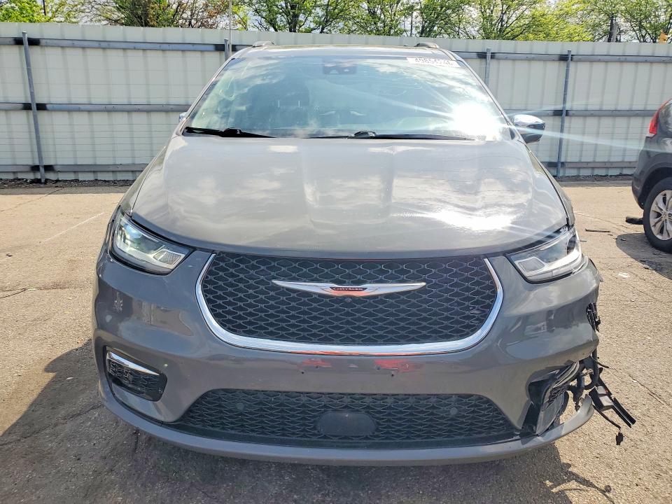 Aukcja sprzedaży 2022 Chrysler Pacifica, vin: 2C4RC1GG0NR138884, numer aukcji: 49854246