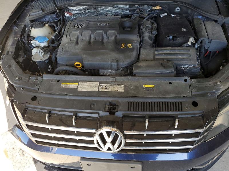 Aukcja sprzedaży 2015 Volkswagen Passat, vin: 1VWCV7A37FC009539, numer aukcji: 48697686