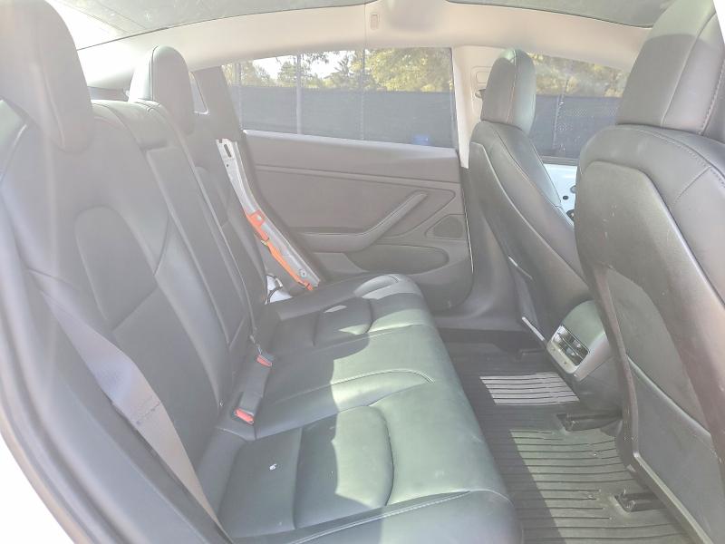Aukcja sprzedaży 2020 Tesla Model 3, vin: 5YJ3E1EB4LF638773, numer aukcji: 50463106