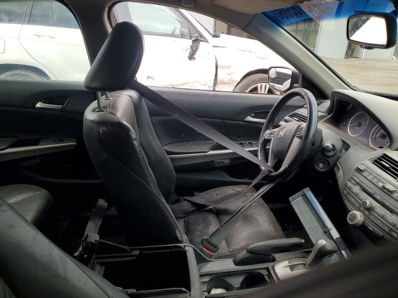 49076586 :رقم المزاد ، 1HGCP26808A812181 vin ، 2008 Honda Accord مزاد بيع