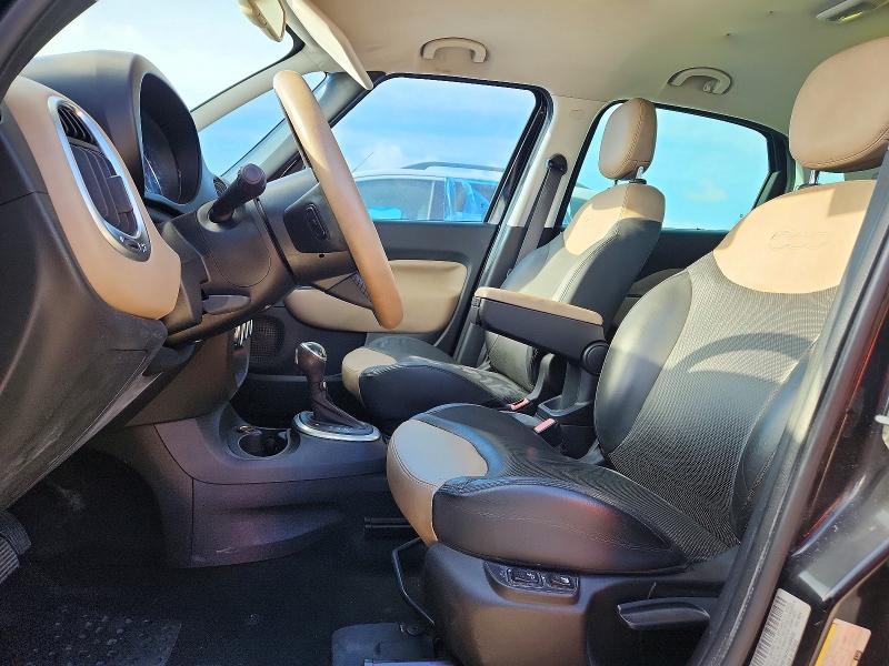 Aukcja sprzedaży 2014 Fiat 500l, vin: ZFBCFACHXEZ018630, numer aukcji: 48431116