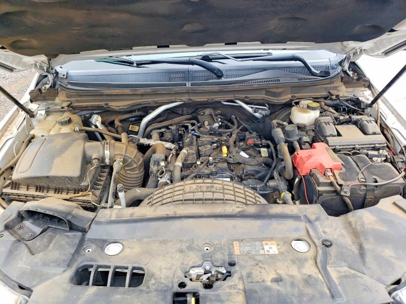 Aukcja sprzedaży 2020 Ford Ranger, vin: 1FTER4FH0LLA12085, numer aukcji: 49407856