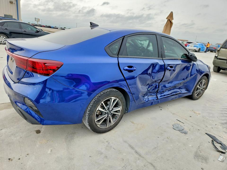 Aukcja sprzedaży 2023 Kia Forte, vin: 3KPF24AD4PE599886, numer aukcji: 51888716