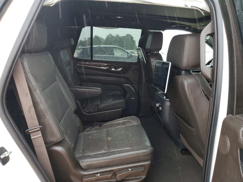 Aukcja sprzedaży 2021 Gmc Yukon, vin: 1GKS1DKL5MR339606, numer aukcji: 50734576