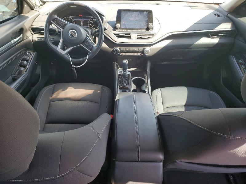 2021 Nissan Altima მანქანა იყიდება აუქციონზე, vin: 1N4BL4DV0MN419011, აუქციონის ნომერი: 52043326