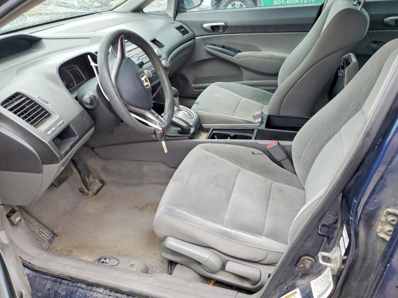 Продаж на аукціоні авто 2009 Honda Civic, vin: 2HGFA16559H528966, номер лоту: 50851436