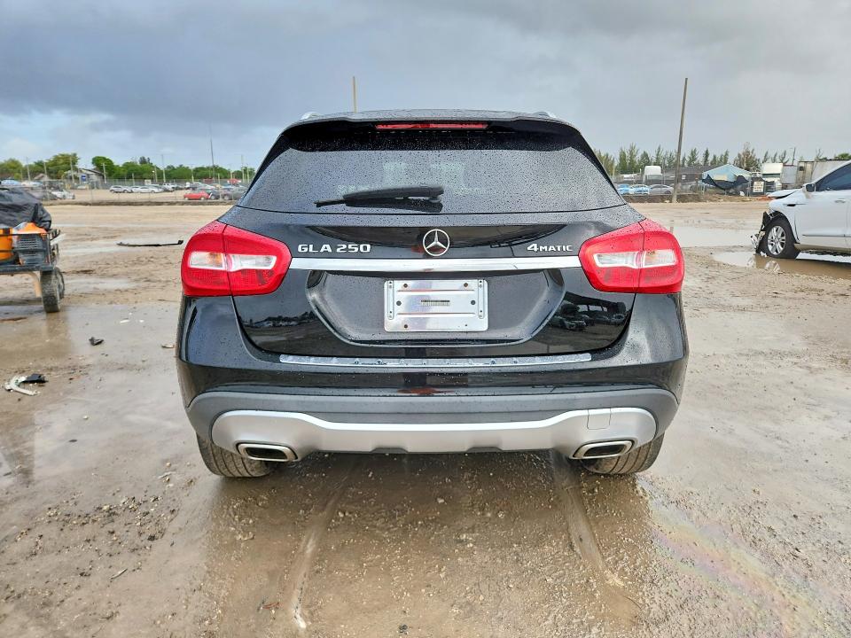 2019 Mercedes-benz Gla მანქანა იყიდება აუქციონზე, vin: WDCTG4GB1KU017340, აუქციონის ნომერი: 48956156