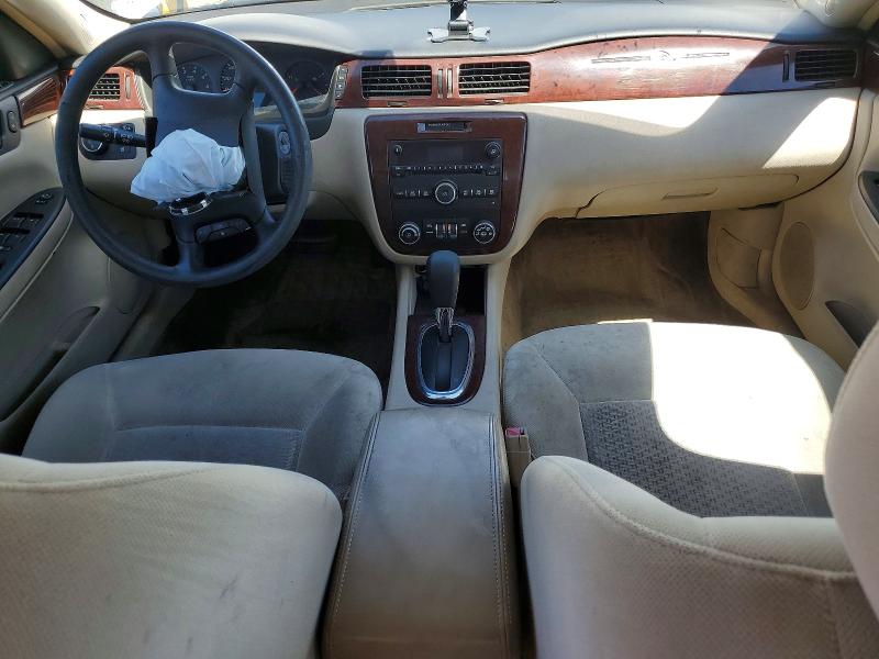 Aukcja sprzedaży 2010 Chevrolet Impala, vin: 2G1WA5EK5A1164826, numer aukcji: 49496016