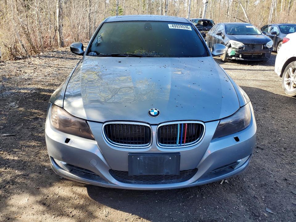 Aukcja sprzedaży 2011 Bmw 323, vin: WBAPG7C53BA937543, numer aukcji: 49928536