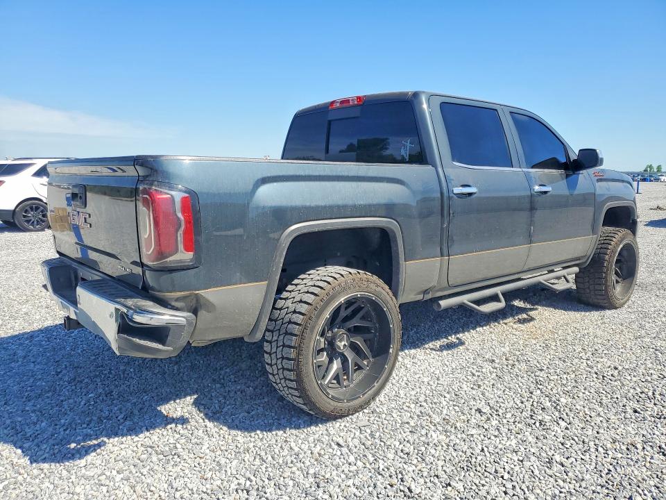 Aukcja sprzedaży 2018 Gmc Sierra, vin: 3GTU2NEC2JG252423, numer aukcji: 48985886