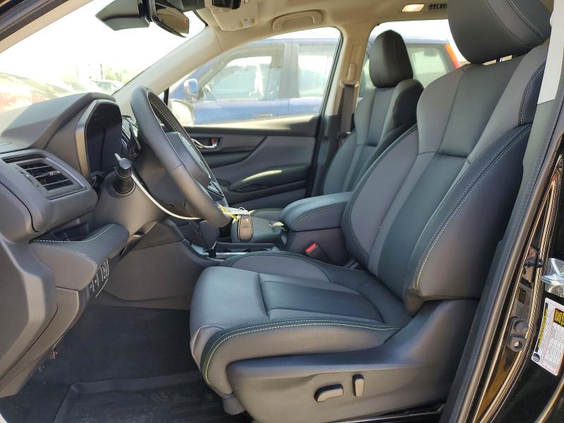 Aukcja sprzedaży 2025 Subaru Ascent, vin: 4S4WMAFD1S3444385, numer aukcji: 50726026
