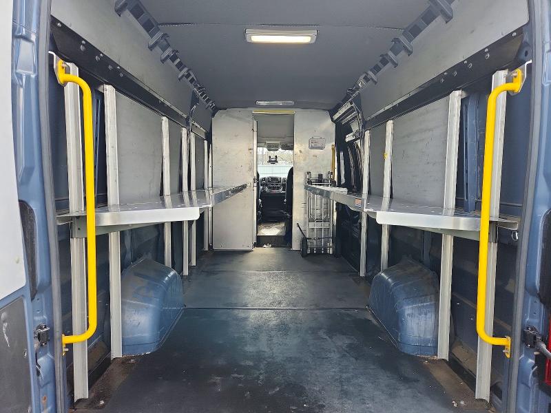 Продаж на аукціоні авто 2020 Ram Promaster 3500, vin: 3C6URVJG3LE145178, номер лоту: 48048756