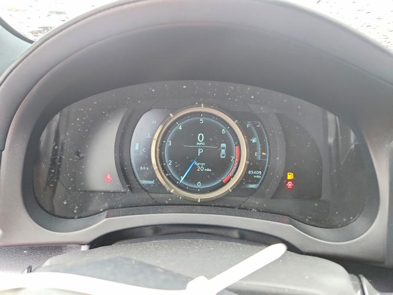 Aukcja sprzedaży 2015 Lexus Is, vin: JTHBF1D24F5080695, numer aukcji: 49593526