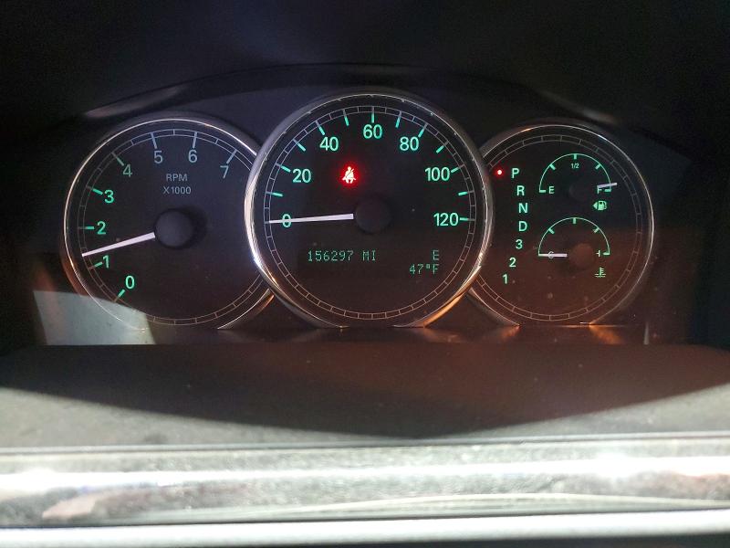 Продажа на аукционе авто 2006 Buick Lacrosse, vin: 2G4WD582261289621, номер лота: 48827206