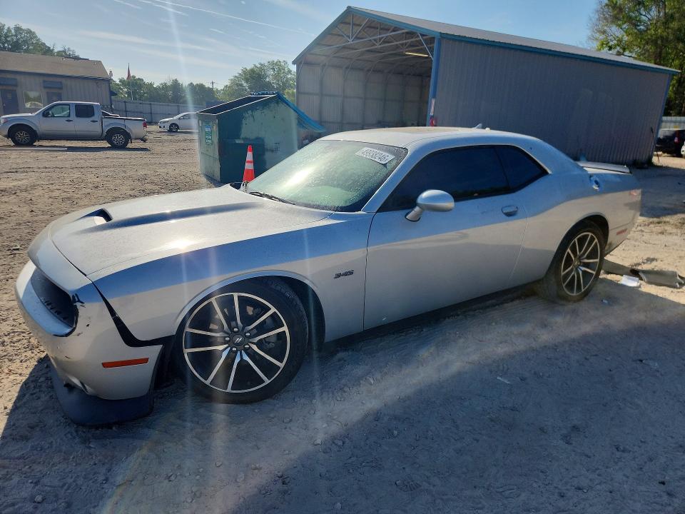 Auction sale of the 2023 Dodge Challenger, vin: 2C3CDZBT0PH669389, lot number: 49938246