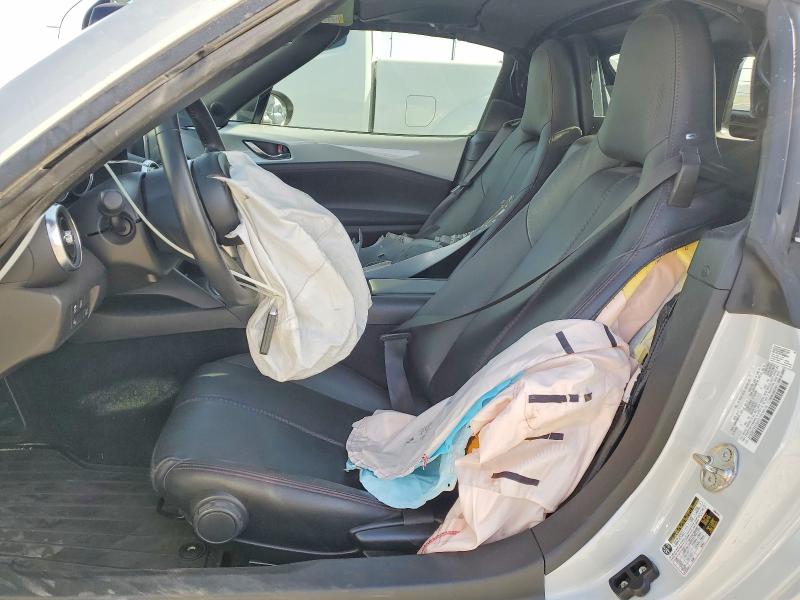 Aukcja sprzedaży 2017 Mazda Mx-5 Miata, vin: JM1NDAM73H0102413, numer aukcji: 50189776