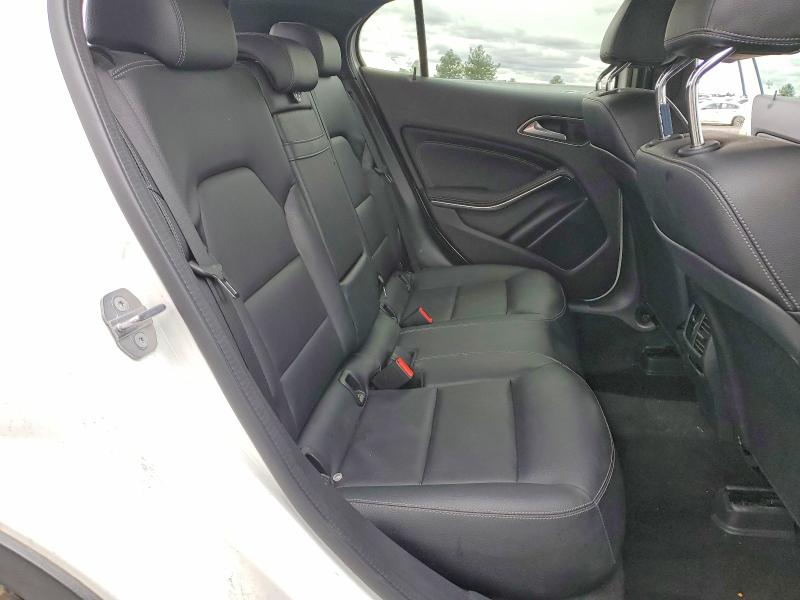Продажа на аукционе авто 2020 Mercedes-benz Gla, vin: WDCTG4GB9LU025266, номер лота: 49676546