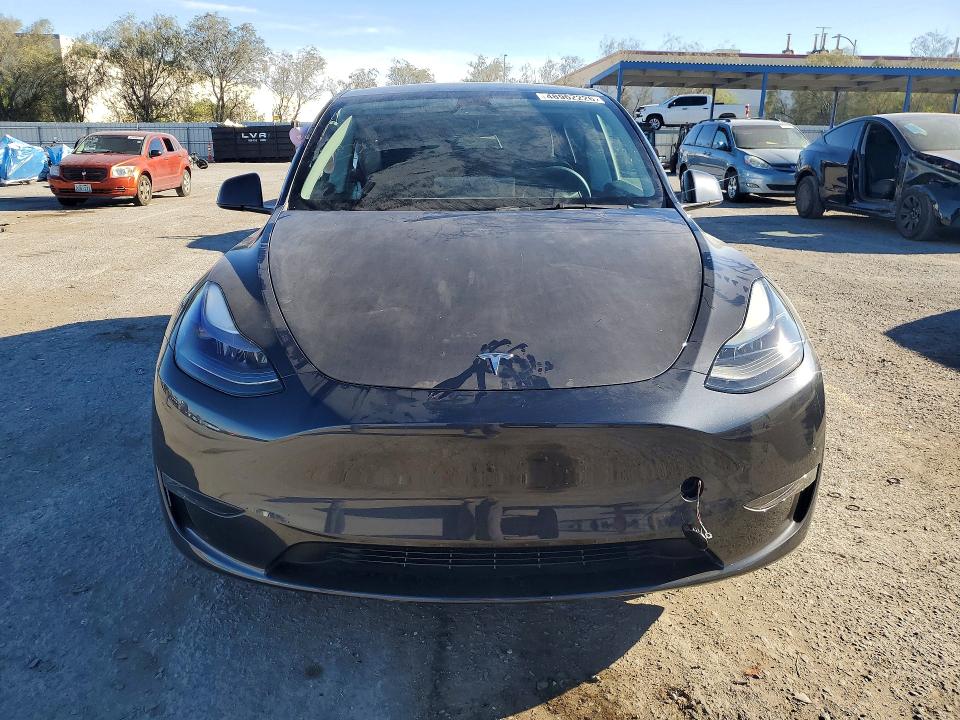 48962226 :رقم المزاد ، 7SAYGDEE1RF994685 vin ، 2024 Tesla Model Y مزاد بيع
