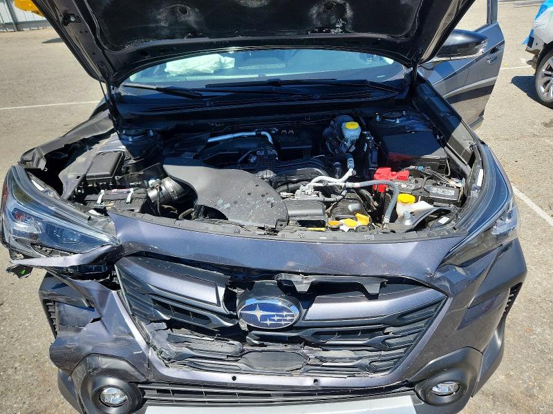 Aukcja sprzedaży 2025 Subaru Outback, vin: 4S4BTANC5S3289463, numer aukcji: 51313686