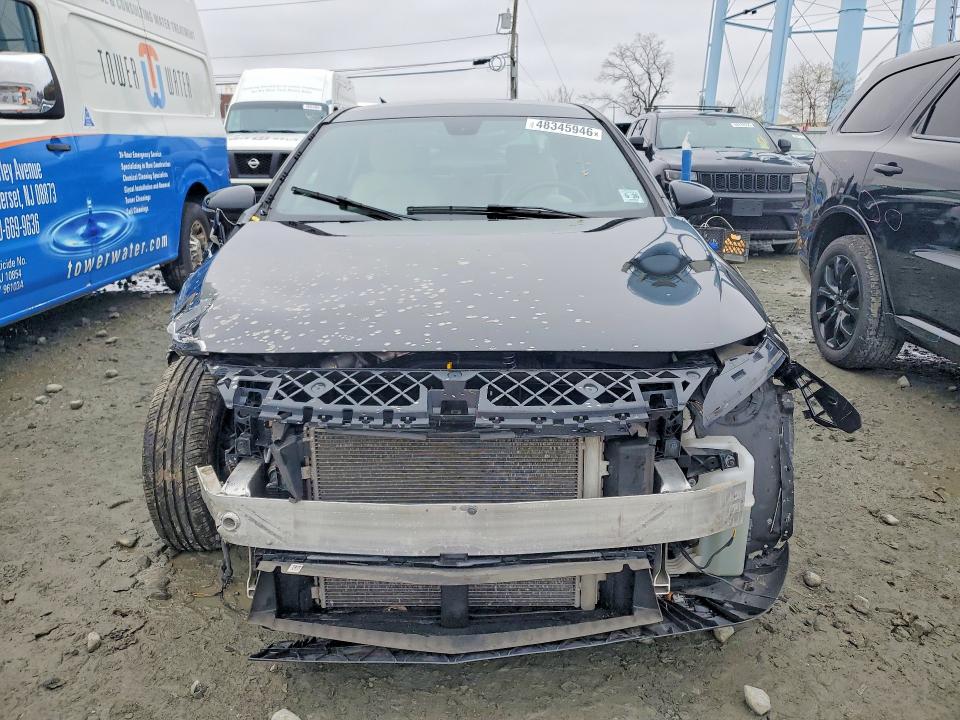 2021 Mercedes-benz A მანქანა იყიდება აუქციონზე, vin: W1K3G4FB9MJ291595, აუქციონის ნომერი: 48345946