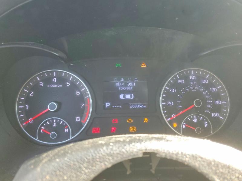 Aukcja sprzedaży 2019 Kia Optima, vin: 5XXGT4L36KG279555, numer aukcji: 48767316