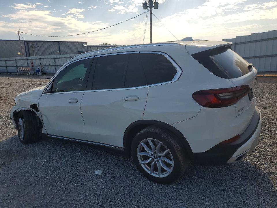 Aukcja sprzedaży 2022 Bmw X5, vin: 5UXTA6C03N9M39672, numer aukcji: 49928056