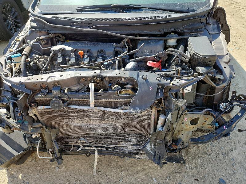 2015 Honda Civic მანქანა იყიდება აუქციონზე, vin: 19XFB2F54FE274434, აუქციონის ნომერი: 51647076