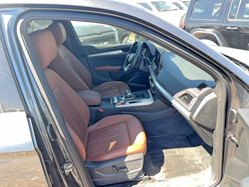 Aukcja sprzedaży 2021 Audi Q5, vin: WA1FAAFY0M2009439, numer aukcji: 51630636