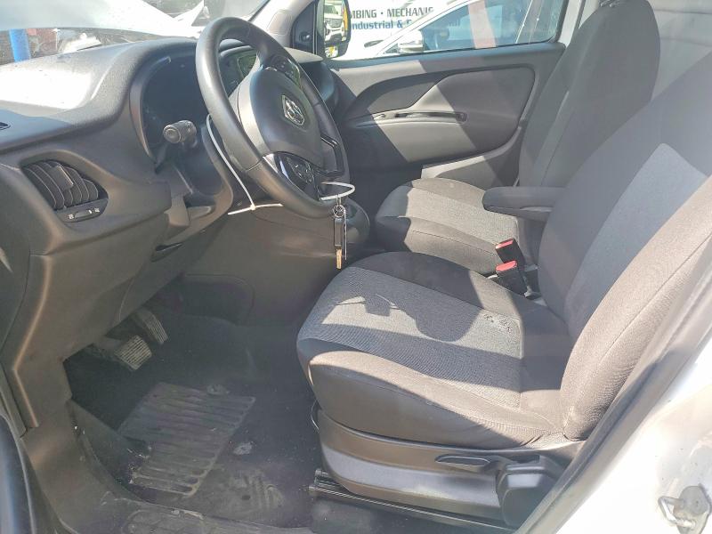 Aukcja sprzedaży 2022 Ram Promaster City, vin: ZFBHRFAB5N6X57348, numer aukcji: 48840696