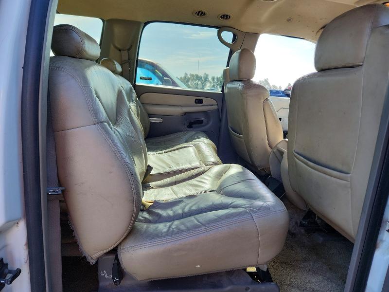 Aukcja sprzedaży 2001 Gmc Yukon Xl, vin: 1GKEC16T01J253212, numer aukcji: 51361926