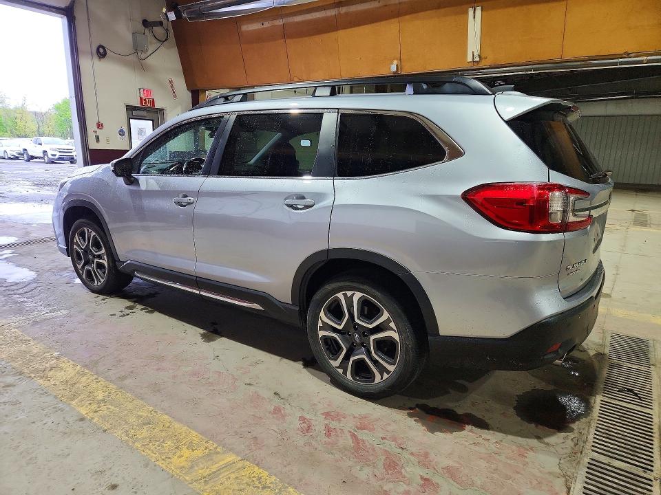 Aukcja sprzedaży 2023 Subaru Ascent, vin: 4S4WMASD8P3406472, numer aukcji: 47890126