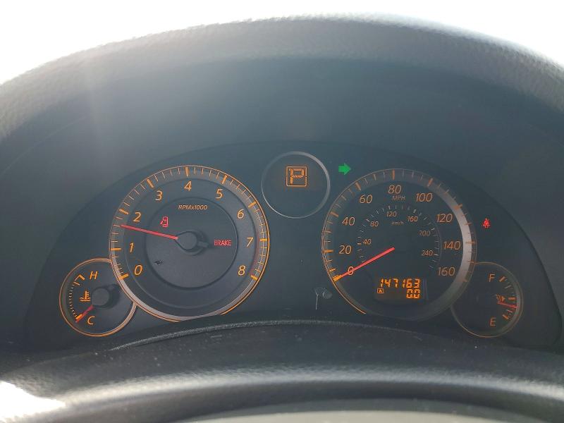 Продаж на аукціоні авто 2007 Infiniti G35, vin: JNKCV54E87M909297, номер лоту: 49583116