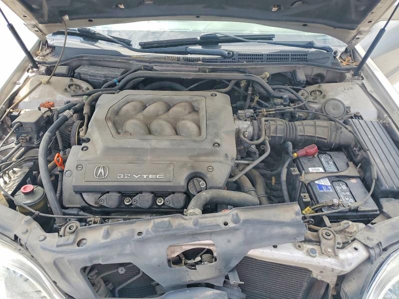 Aukcja sprzedaży 1999 Acura 3.2tl, vin: 19UUA5643XA017323, numer aukcji: 49228426