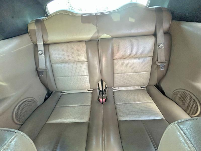 2006 Chrysler Pt Cruiser მანქანა იყიდება აუქციონზე, vin: 3C3HY75S46T261324, აუქციონის ნომერი: 52036326