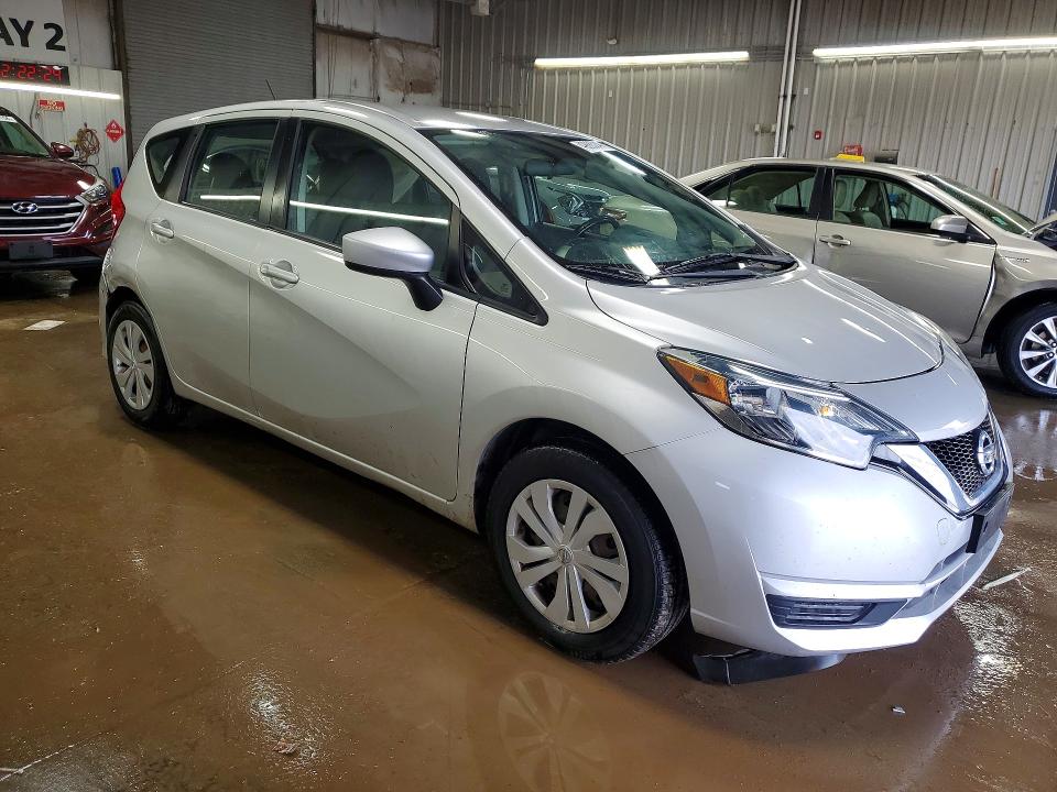 Aukcja sprzedaży 2017 Nissan Versa Note, vin: 3N1CE2CP8HL377342, numer aukcji: 49885246