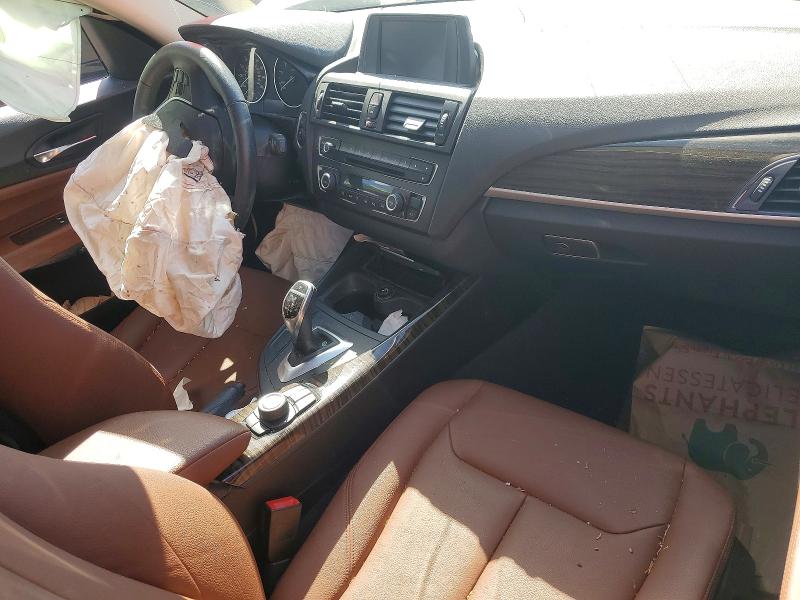 Продажа на аукционе авто 2014 Bmw 228, vin: WBA1F5C52EV255411, номер лота: 50355956